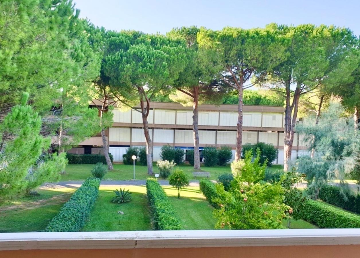 Isstravel, Holiday Homes In Marina Di Bibbona From 400 To 900 Meters From The Sea, Apartments 6 Beds With Private Outdoor Area Exterior foto